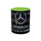 Colorful Mugs (11oz, 15oz)