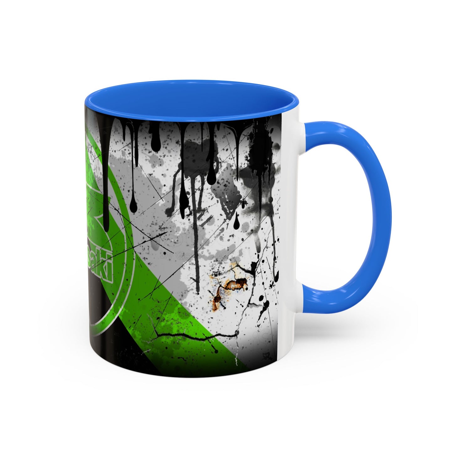 Colorful Mugs (11oz, 15oz)