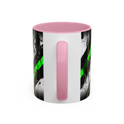 Colorful Mugs (11oz, 15oz)
