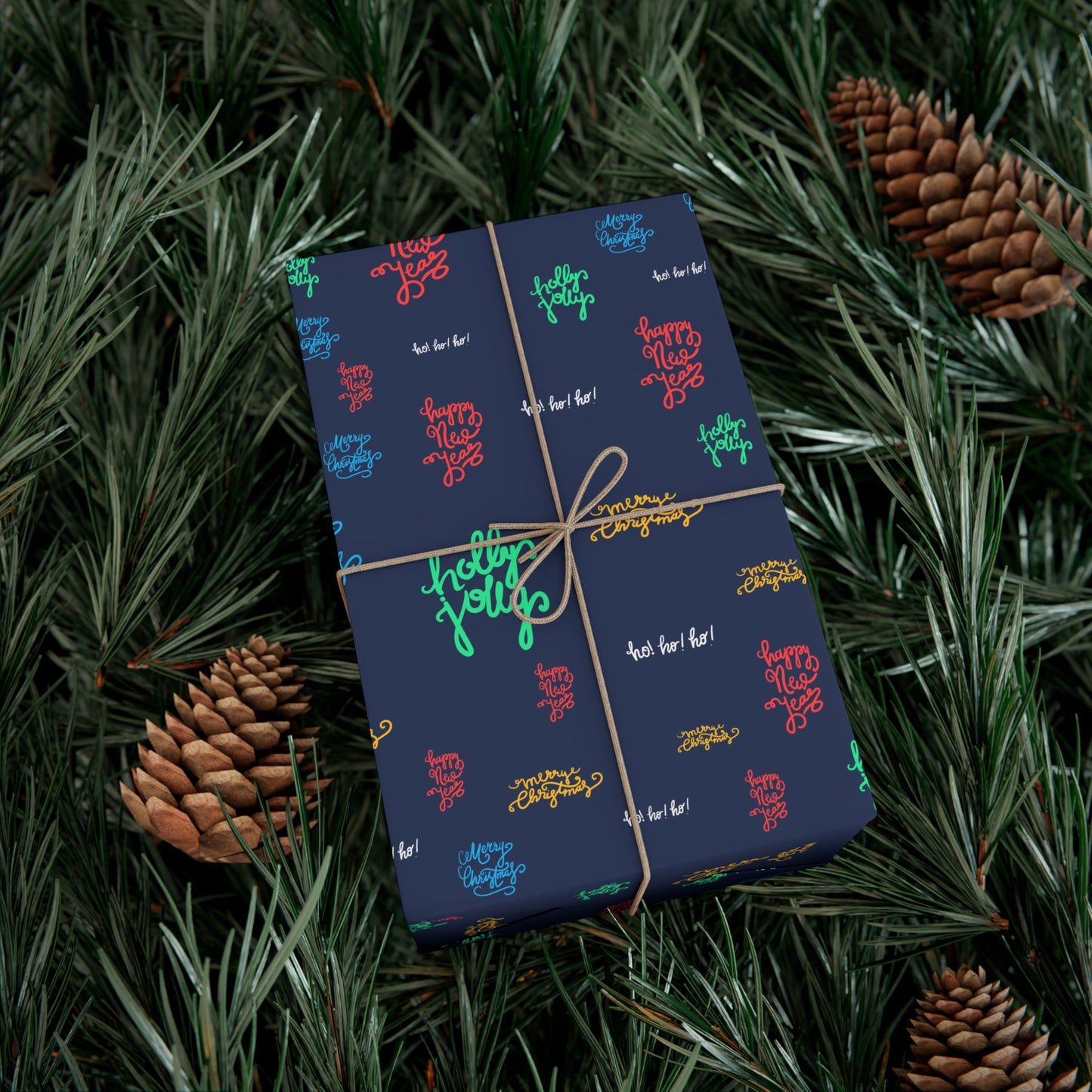 Gift Wrap Papers