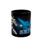 Black Mug (11oz, 15oz)
