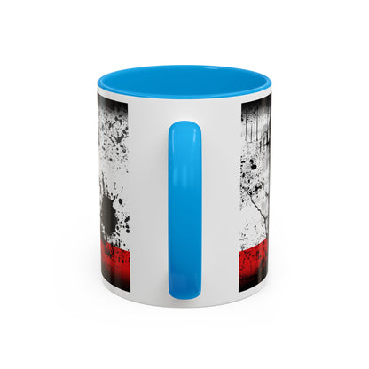 Colorful Mugs (11oz, 15oz)
