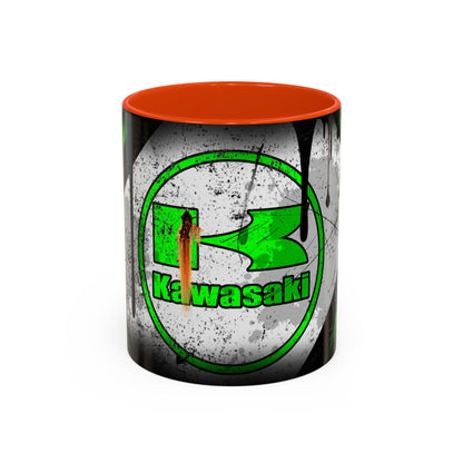 Colorful Mugs (11oz, 15oz)