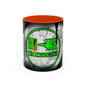 Colorful Mugs (11oz, 15oz)