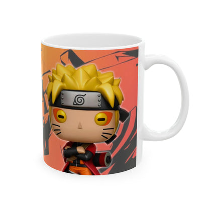 Ceramic Mug, (11oz, 15oz)