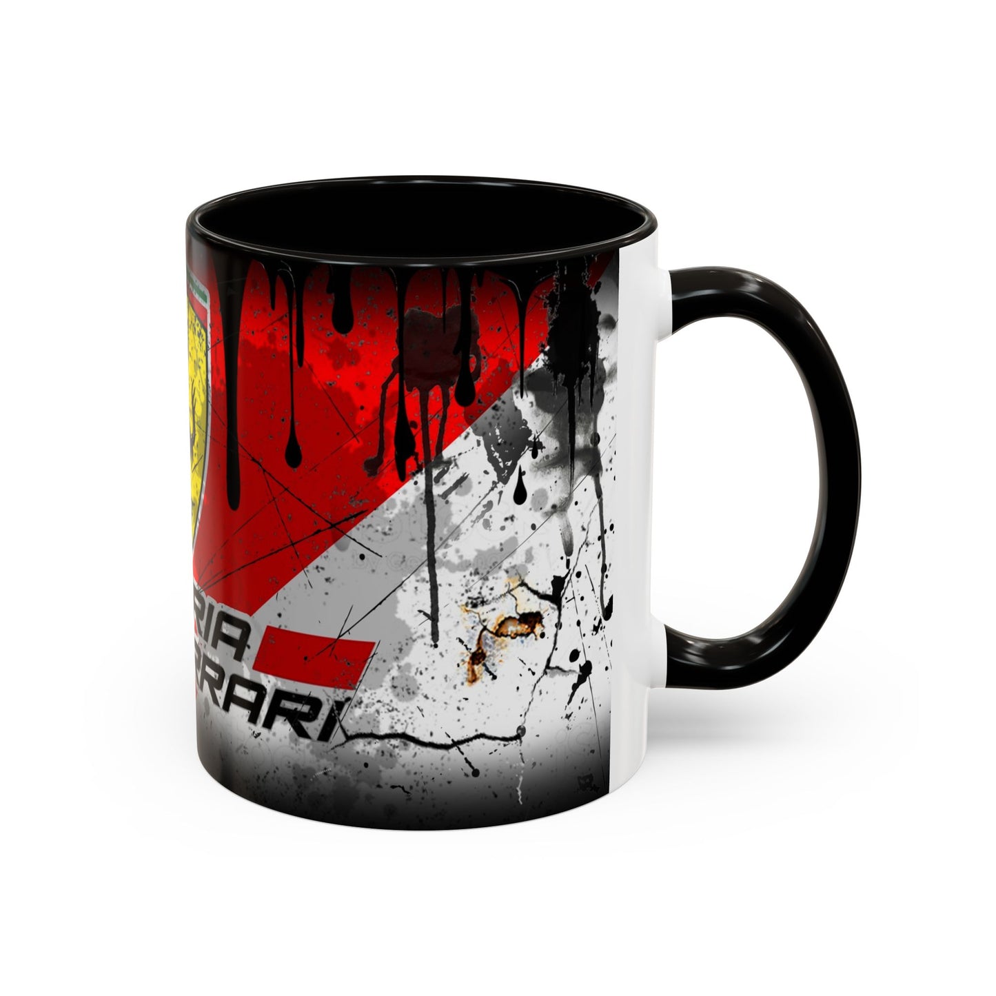 Colorful Mugs (11oz, 15oz)