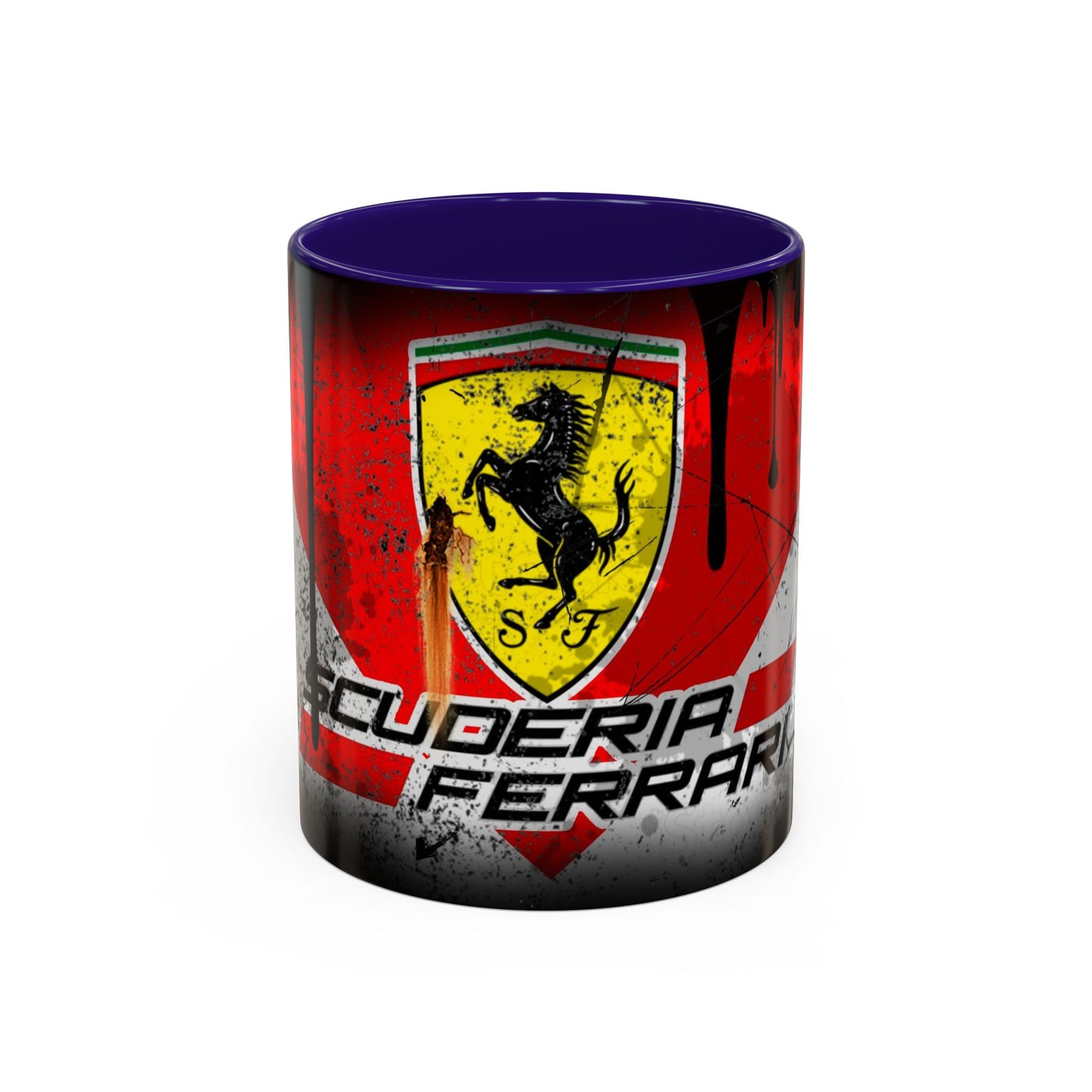 Colorful Mugs (11oz, 15oz)