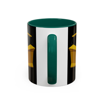 Colorful Mugs (11oz, 15oz)