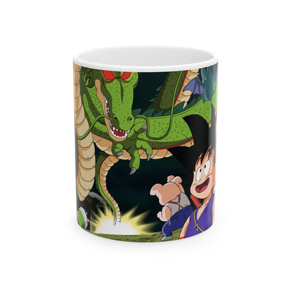 Ceramic Mug, (11oz, 15oz)