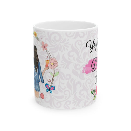 Ceramic Mug, (11oz, 15oz)