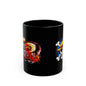 Black Mug (11oz, 15oz)