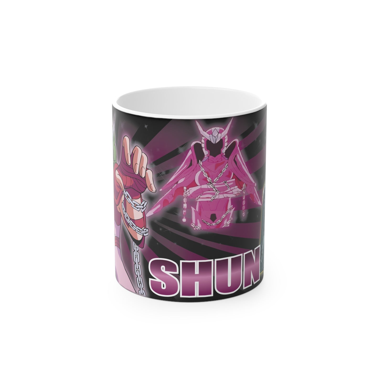 Magic Mug