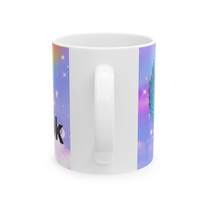 Ceramic Mug, (11oz, 15oz)