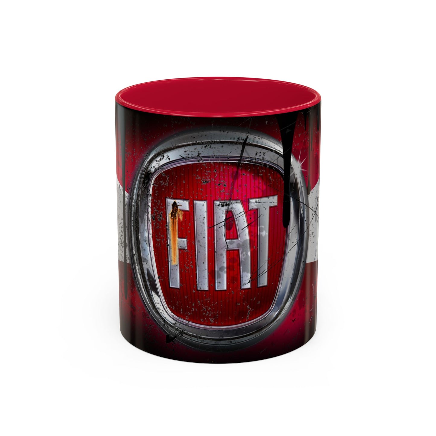 Colorful Mugs (11oz, 15oz)