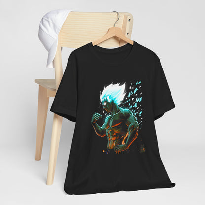 Anime Fans' Dream Collection – Premium Quality T-Shirts