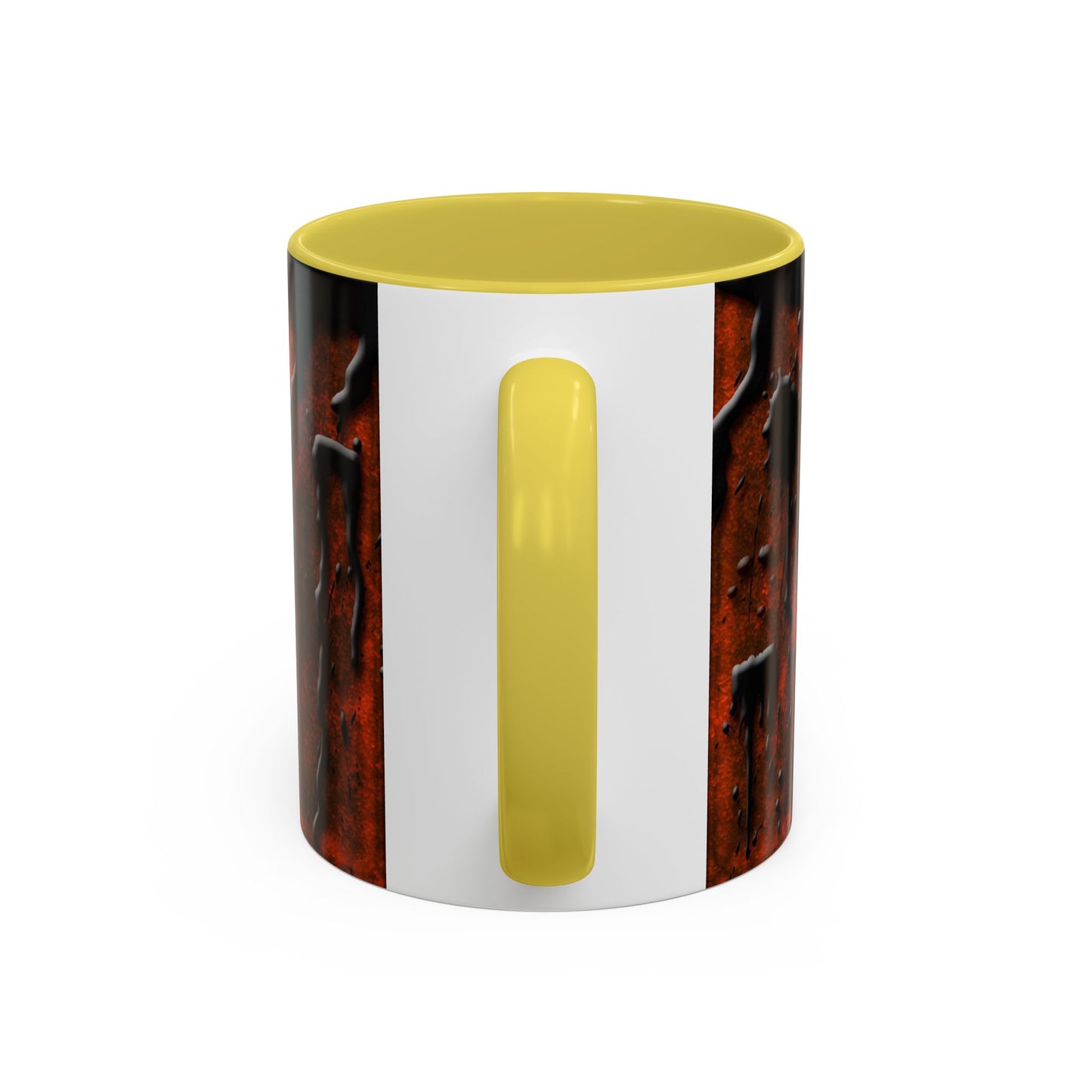 Colorful Mugs (11oz, 15oz)