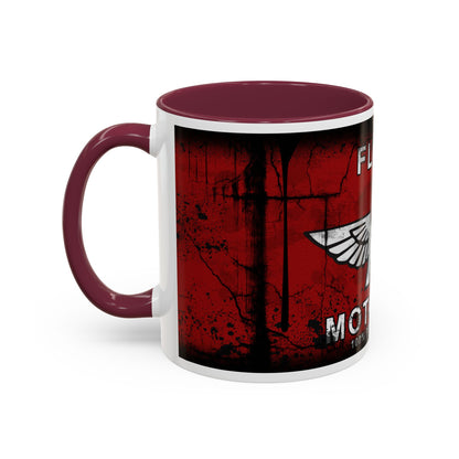 Colorful Mugs (11oz, 15oz)