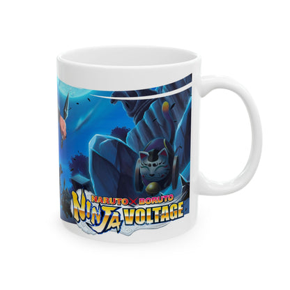 Ceramic Mug, (11oz, 15oz)