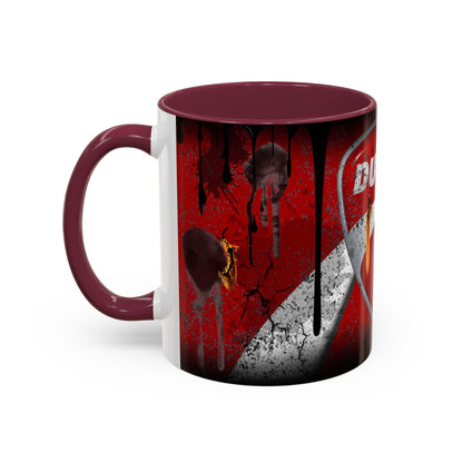Colorful Mugs (11oz, 15oz)