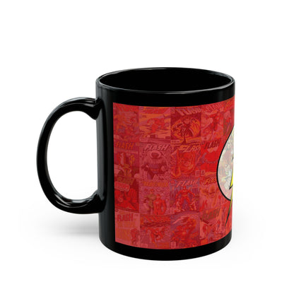 Black Mug (11oz, 15oz)