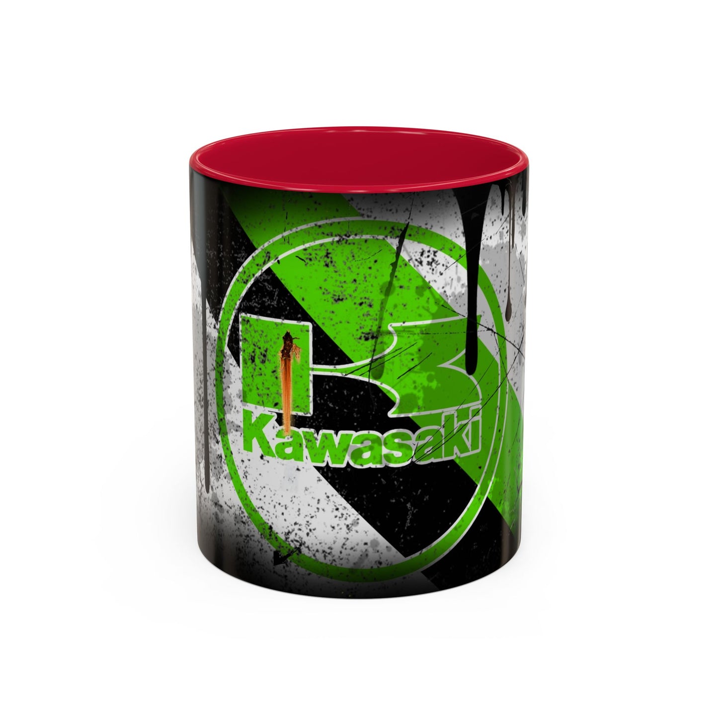 Colorful Mugs (11oz, 15oz)