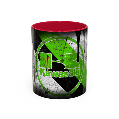 Colorful Mugs (11oz, 15oz)