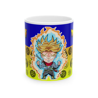 Ceramic Mug, (11oz, 15oz)