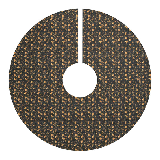 Christmas Tree Skirts