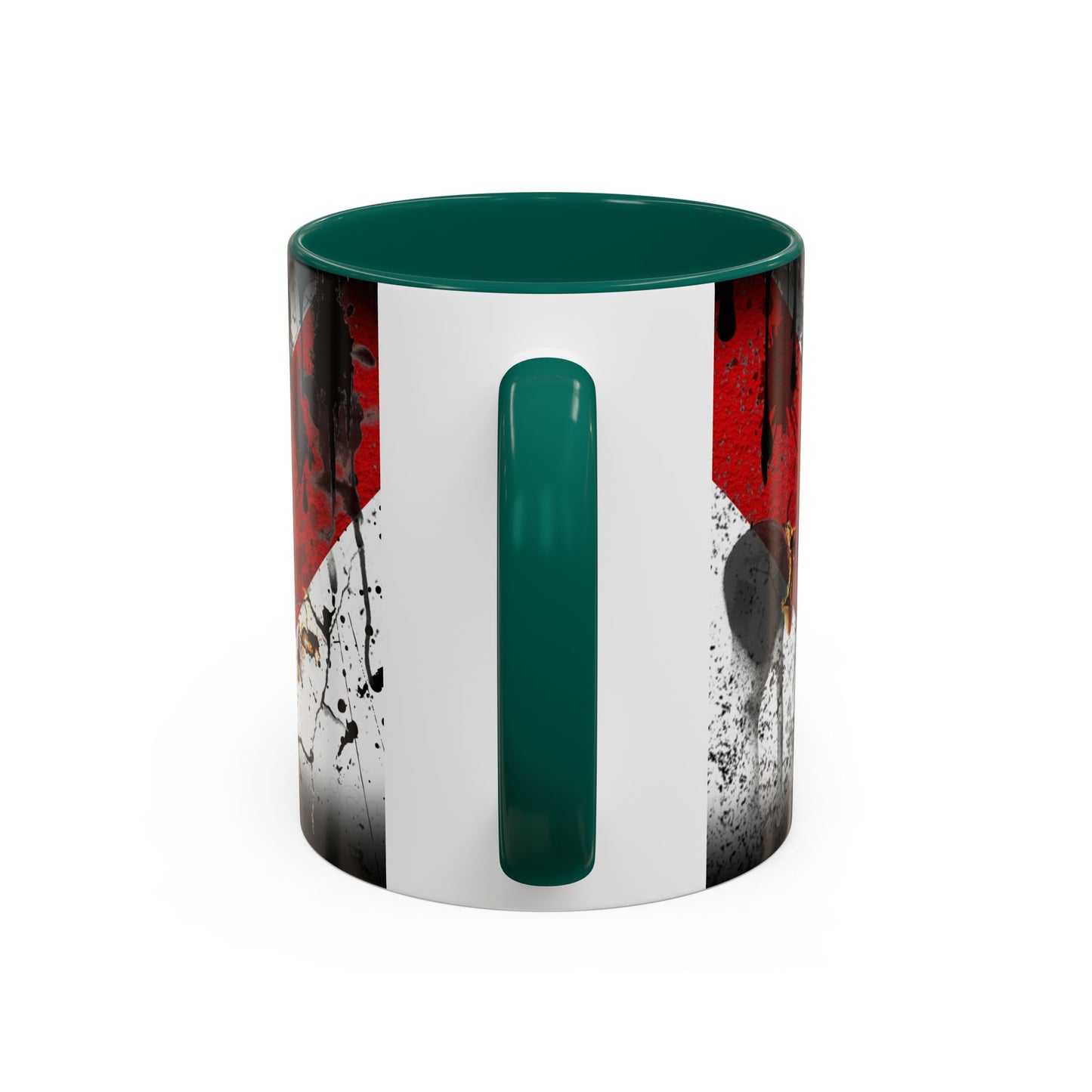 Colorful Mugs (11oz, 15oz)