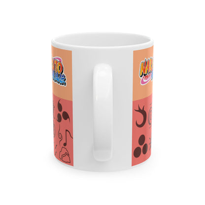 Ceramic Mug, (11oz, 15oz)
