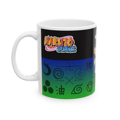 Ceramic Mug, (11oz, 15oz)