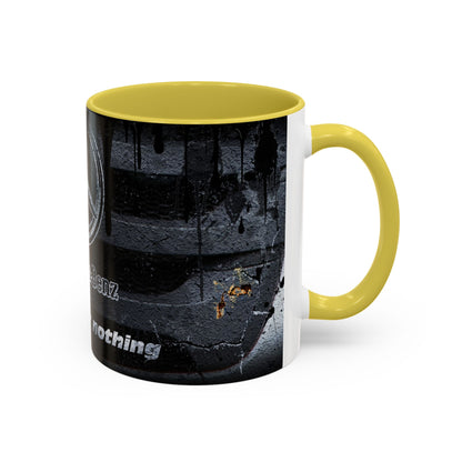 Colorful Mugs (11oz, 15oz)