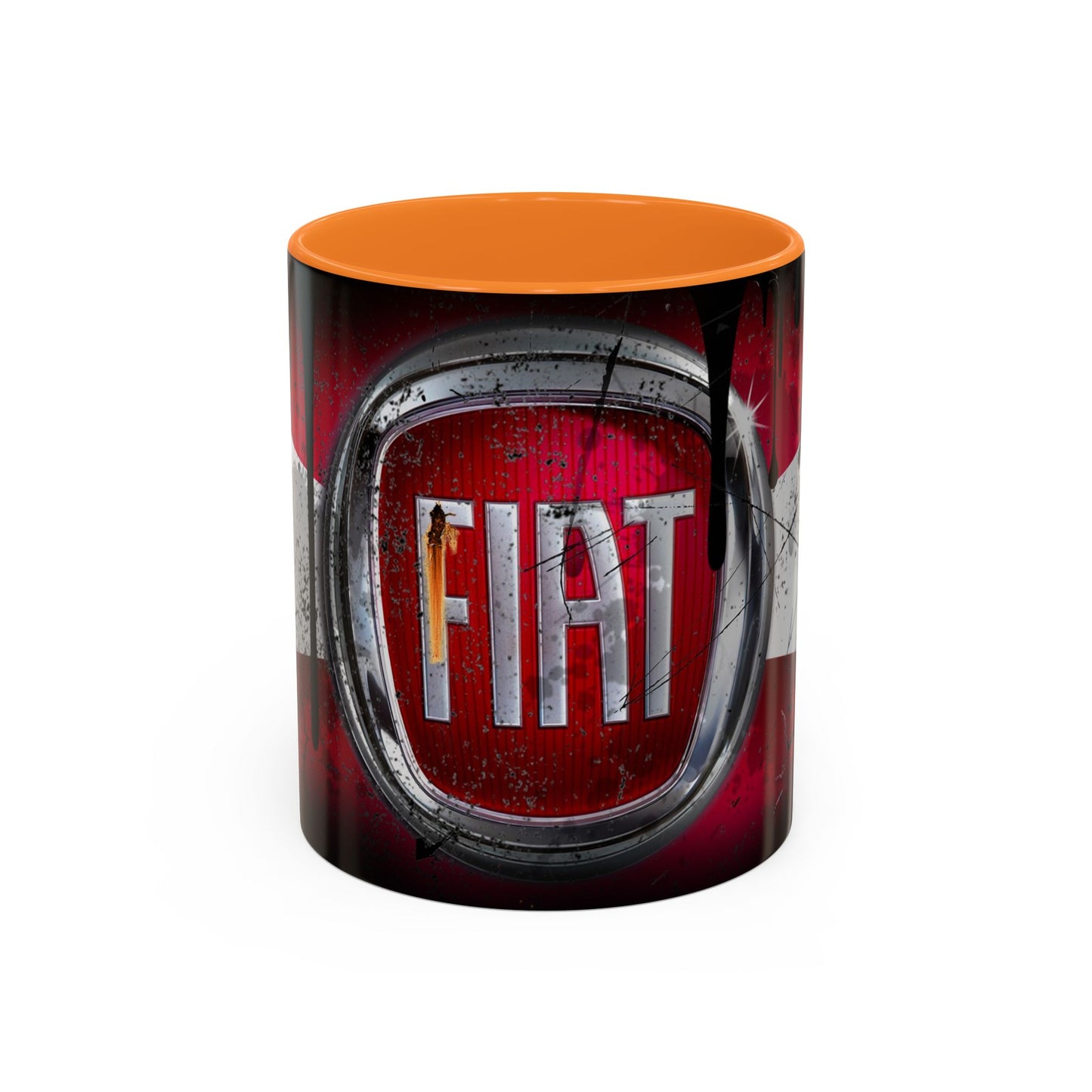 Colorful Mugs (11oz, 15oz)