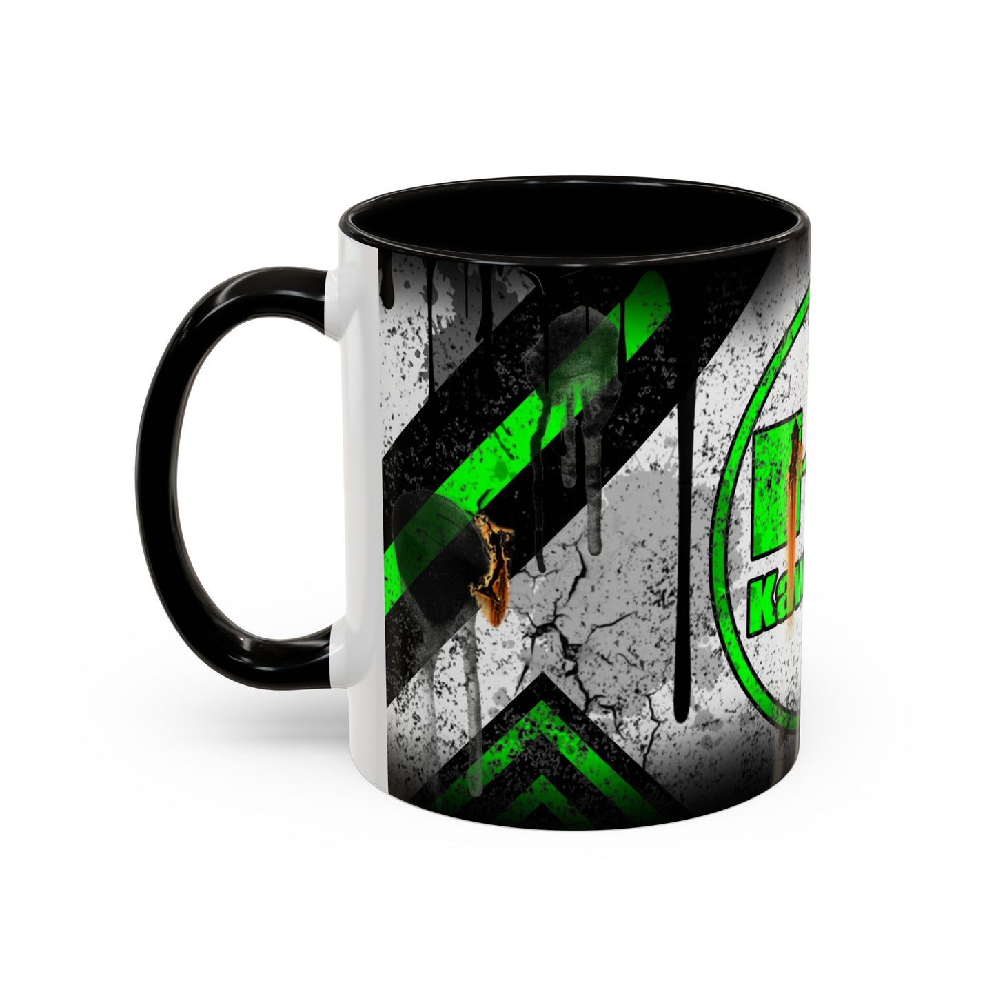 Colorful Mugs (11oz, 15oz)