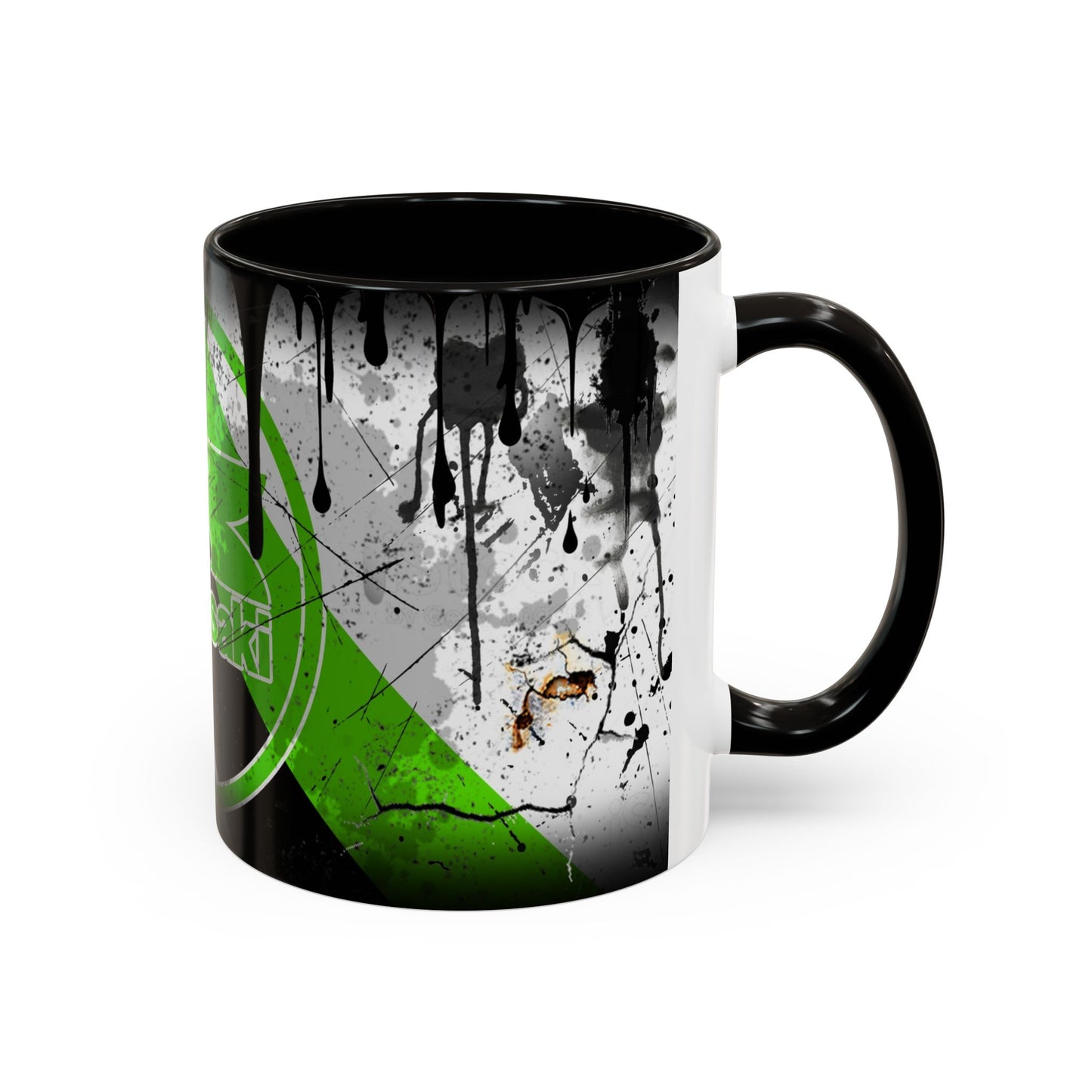 Colorful Mugs (11oz, 15oz)