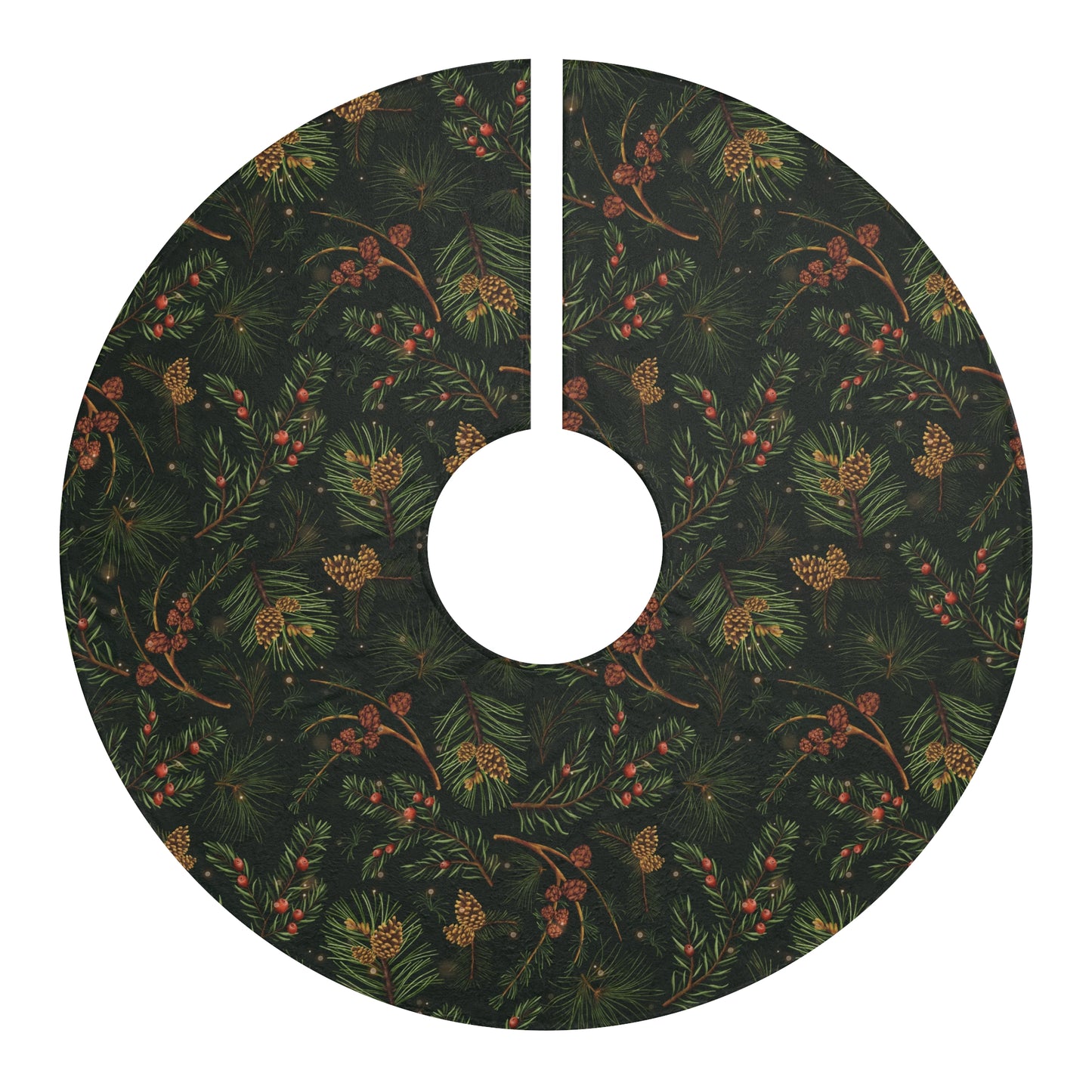 Christmas Tree Skirts