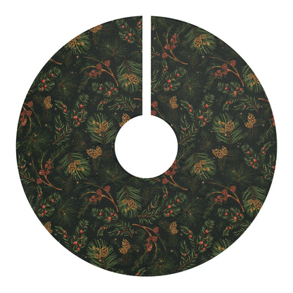 Christmas Tree Skirts