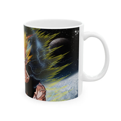 Ceramic Mug, (11oz, 15oz)