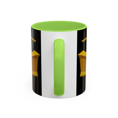 Colorful Mugs (11oz, 15oz)