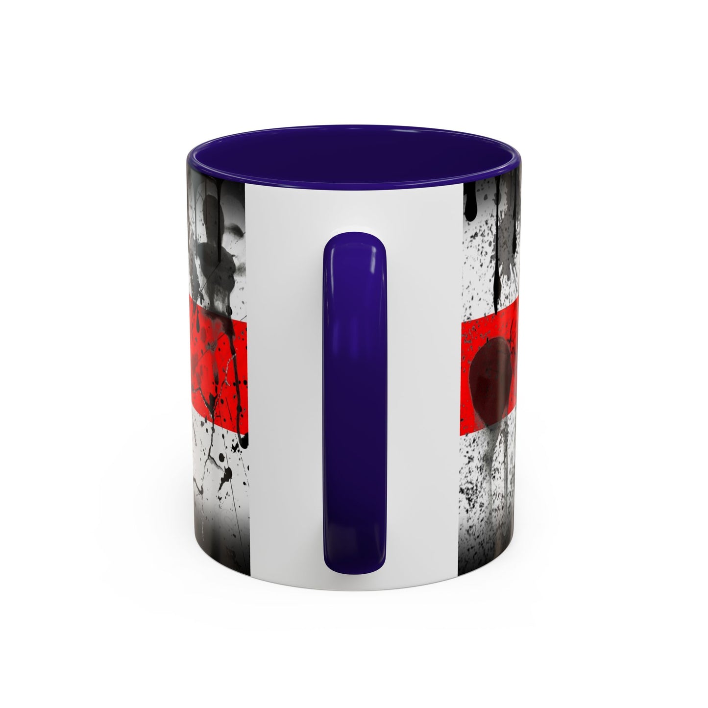 Colorful Mugs (11oz, 15oz)