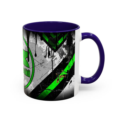 Colorful Mugs (11oz, 15oz)