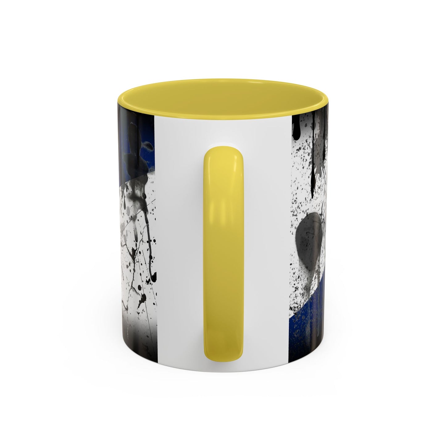 Colorful Mugs (11oz, 15oz)