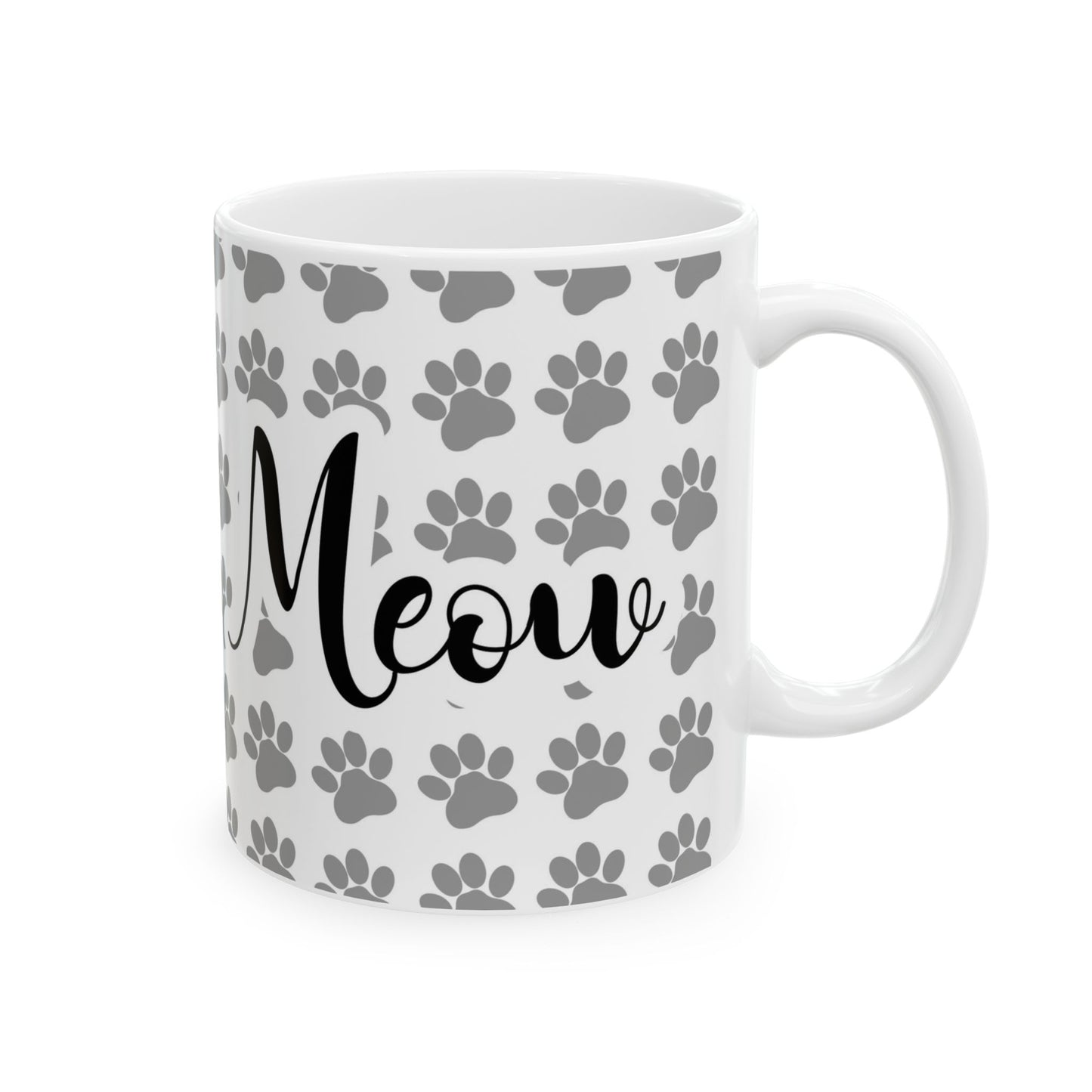 Ceramic Mug, (11oz, 15oz)