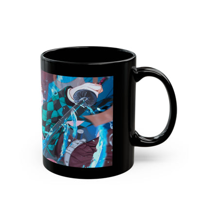 Black Mug (11oz, 15oz)