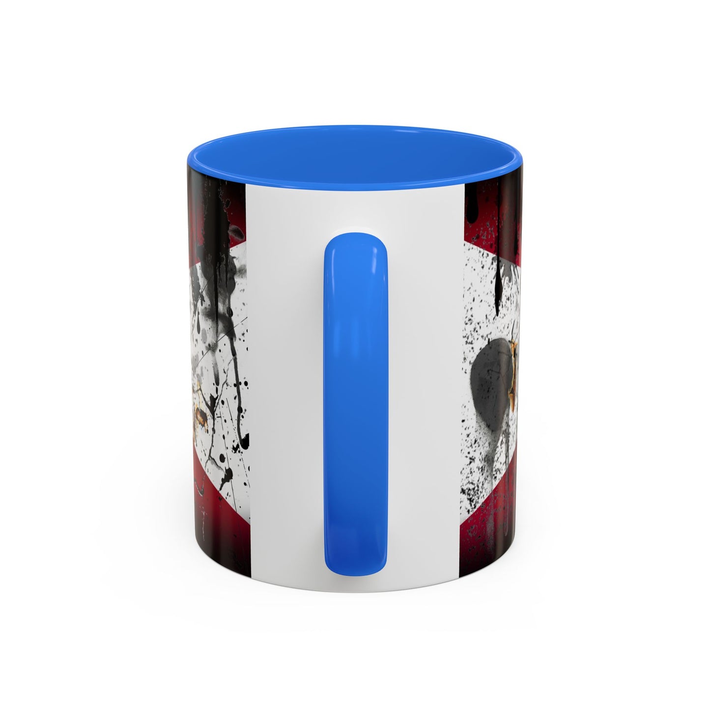 Colorful Mugs (11oz, 15oz)