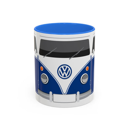 Colorful Mugs (11oz, 15oz)