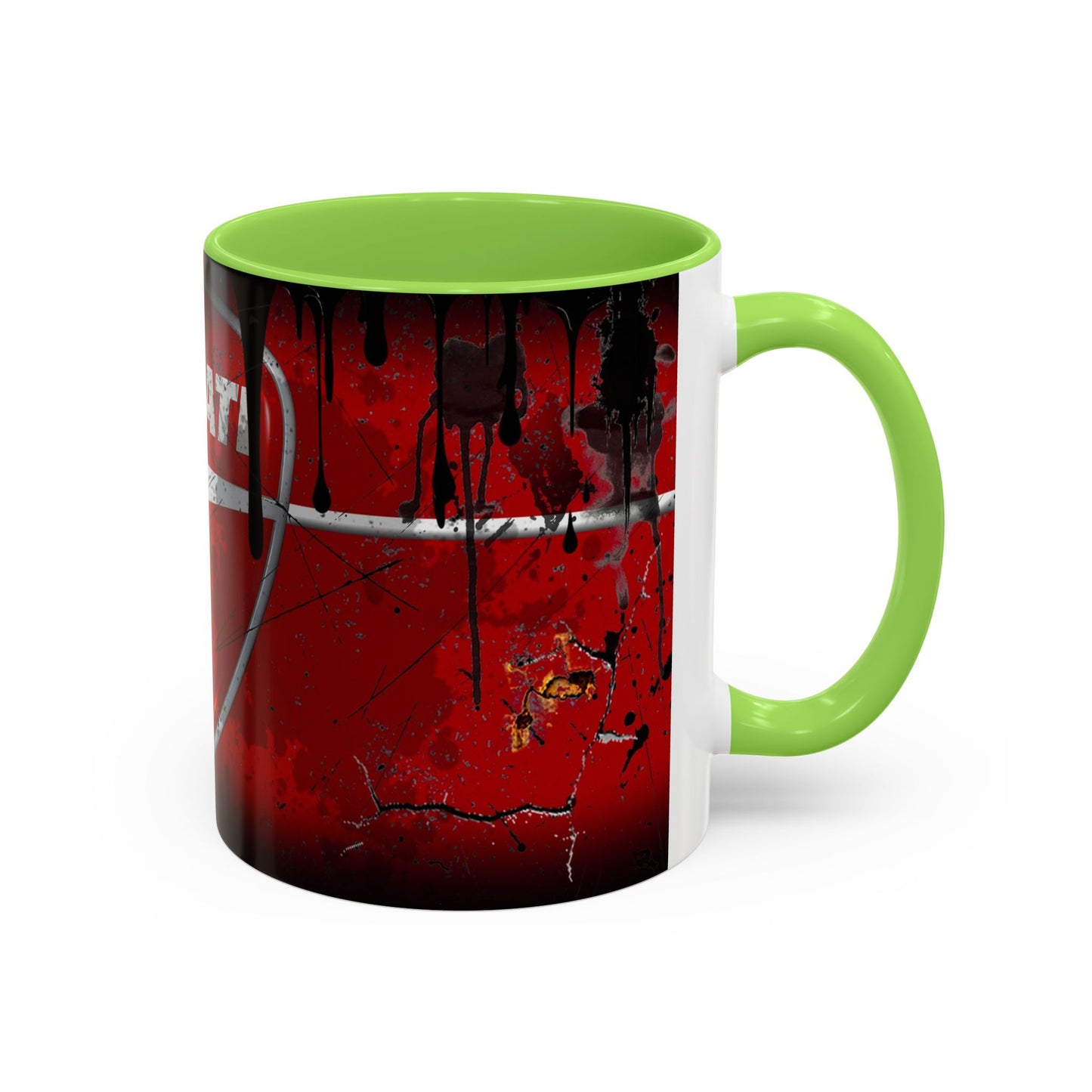 Colorful Mugs (11oz, 15oz)