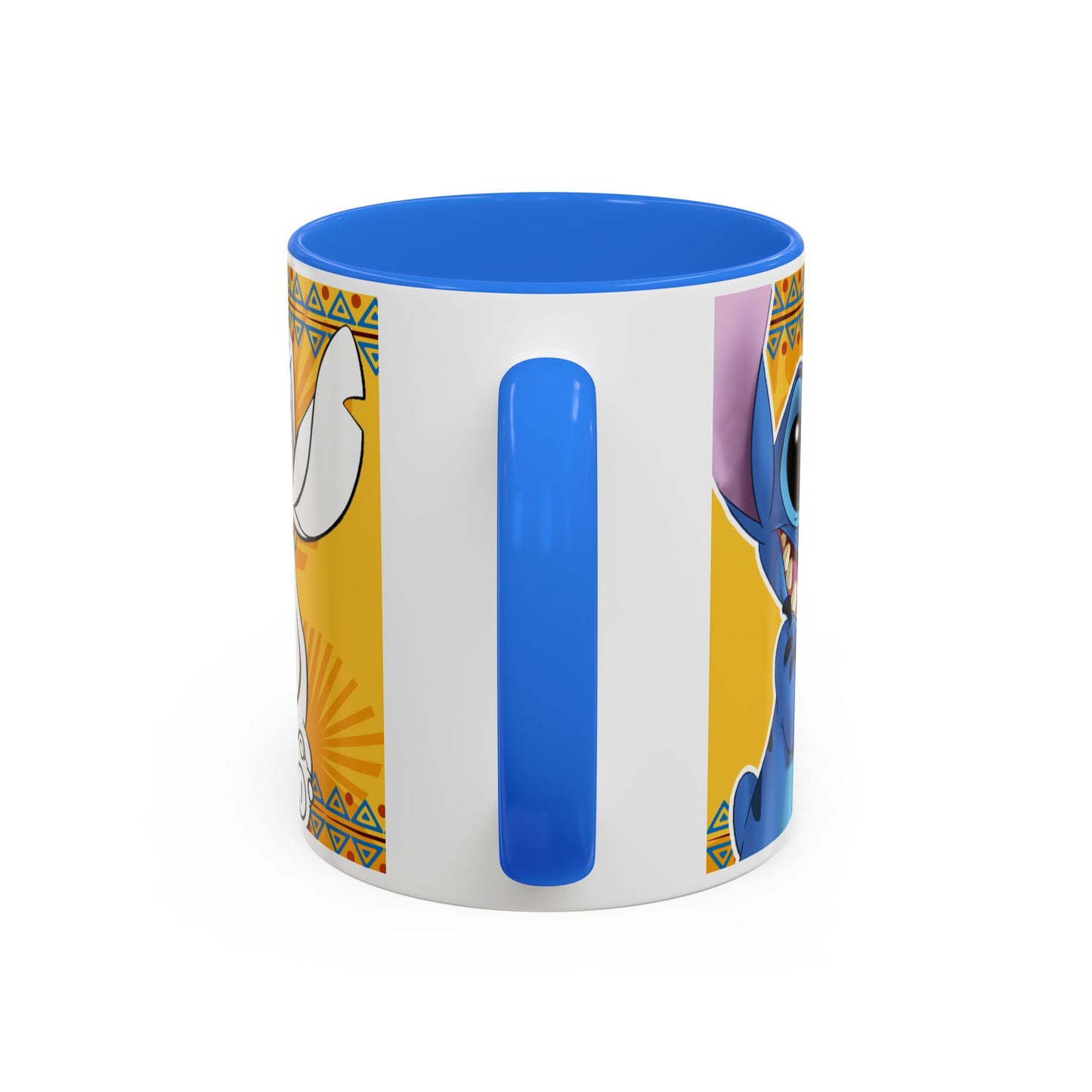 Colorful Mugs (11oz, 15oz)