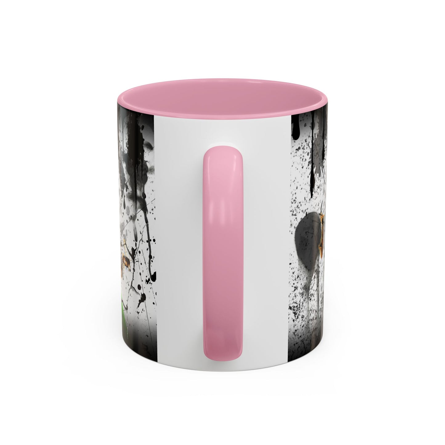 Colorful Mugs (11oz, 15oz)