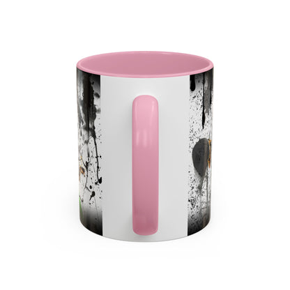Colorful Mugs (11oz, 15oz)